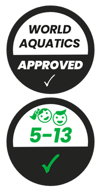 Speedo Fastskin HyperSpark Solid Openback Kneesuit - Blue / Blue Speedo Fastskin HyperSpark Solid Openback Kneesuit - Blue / Blue