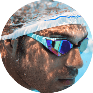 Arena Cobra Goggles