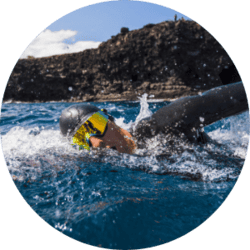 AquaSphere Defy Ultra Goggles