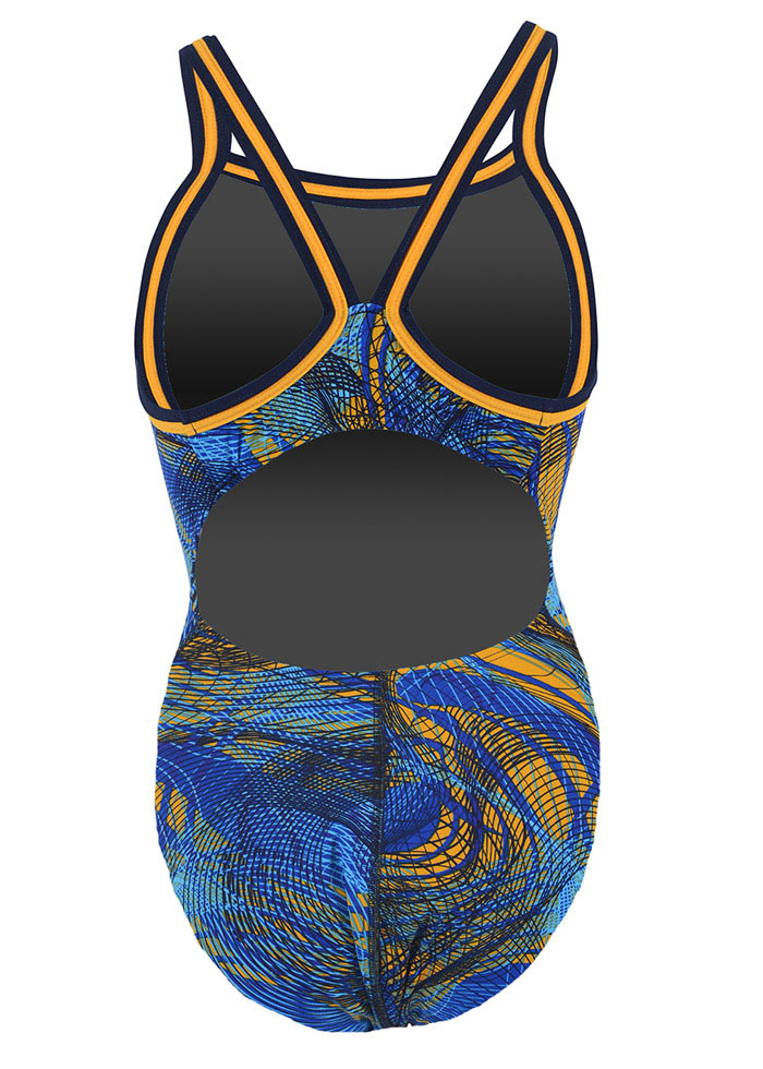 Dolfin Reliance Girls Sonic