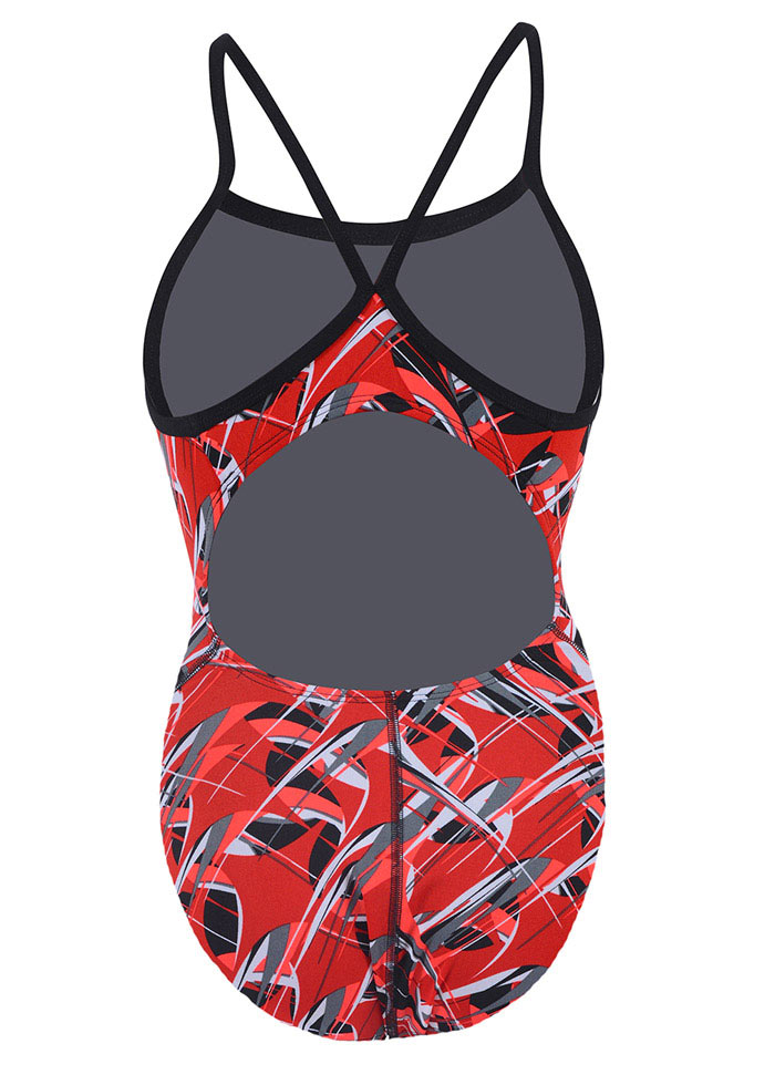 Dolfin Reliance Girls Predator