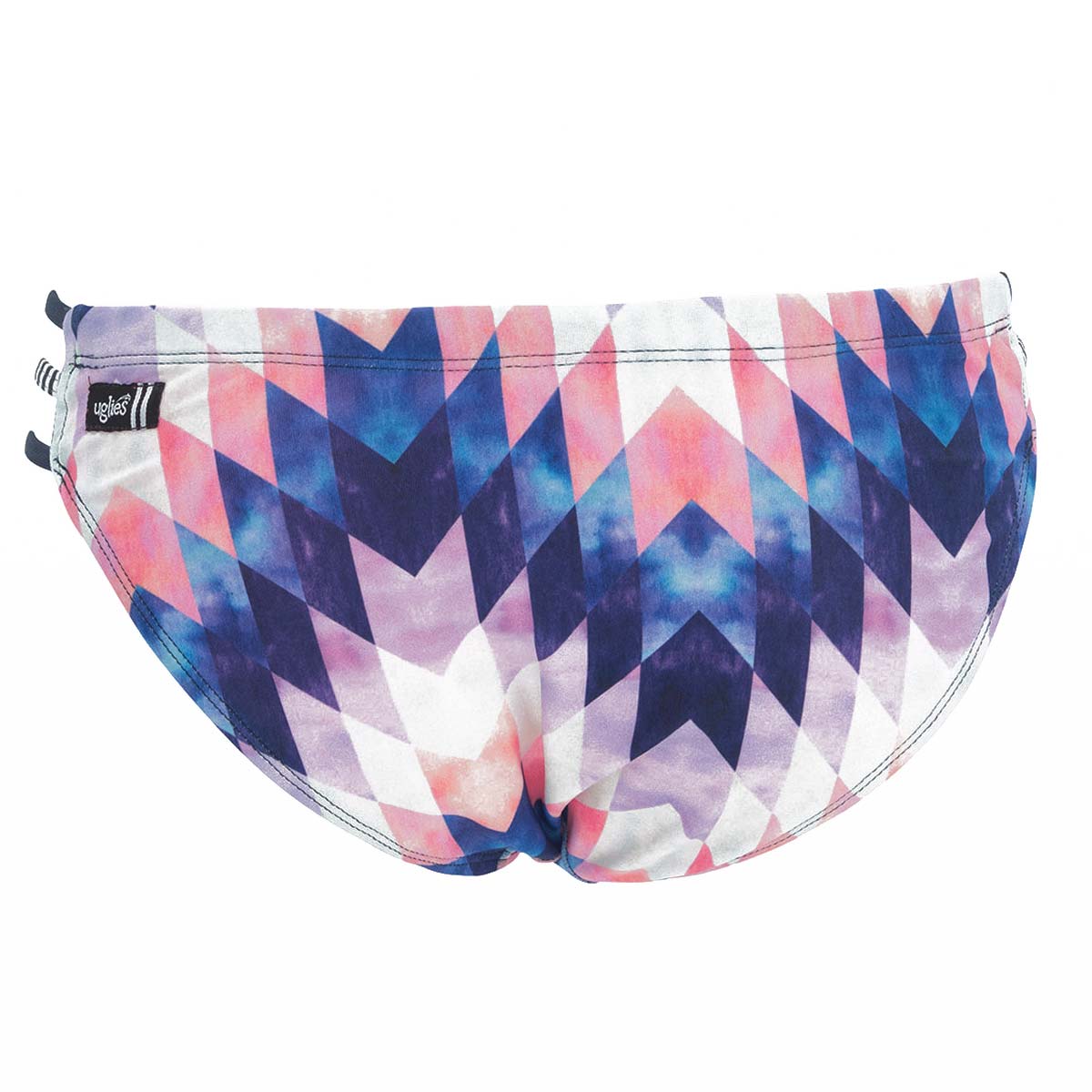Dolfin Revibe Saxen Strappy Swim Bikini Brief