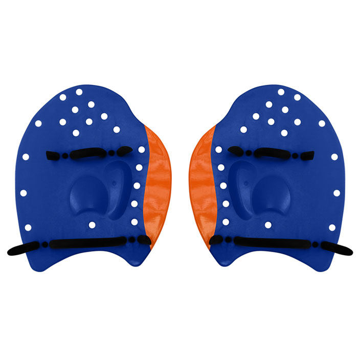 Zone3 Power Stroke Hand Paddles