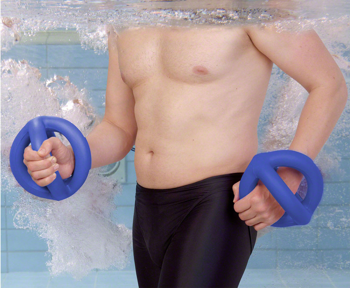 Beco BEtomic Aqua Fit Aid - Navy Blue