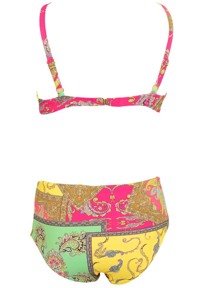 Melie & Madeleine Caterina Bikini