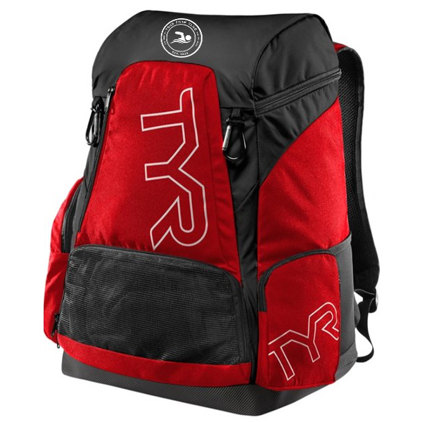 Demo Product - Custom 45L Backpack