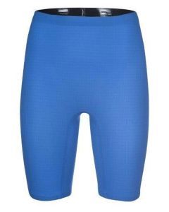 Arena Women's Carbon Duo Jammer - Princess Blue