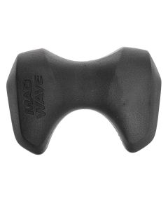 Mad Wave Jet Board Pullbuoy - Black