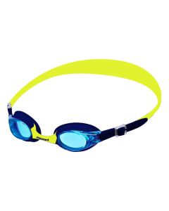 Mosconi Baby Soft V2 Junior Goggles - Yellow / Blue