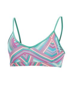 Dolfin Revibe Glamazon Strappy Bikini Top
