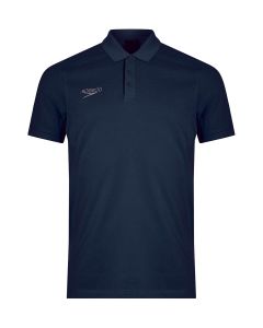Speedo Team Kit Polo - Navy