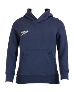 Speedo Team Kit Junior Hoody - Navy