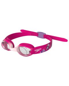 Speedo Infant Illusion Goggles - Electric Pink/Sweet Taro/Blossom