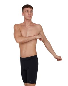 Speedo Essentials Endurance+ Jammer - Black
