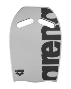 Arena Training Kickboard Silver