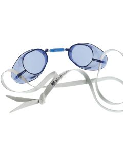 Beco Swedish Goggles Anti-fog Blue Lens