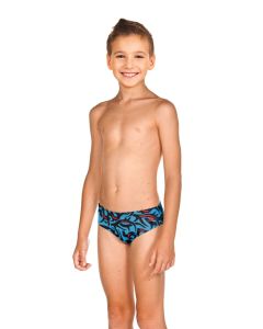 Aquarapid Boys Tattoo Brief