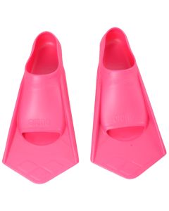 Arena Power Fins Pink
