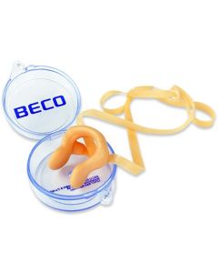 Beco Nose Clip and Strap