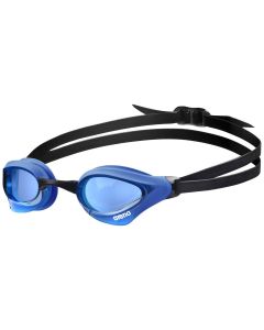 Arena Cobra Core Swipe Goggles - Blue/ Black