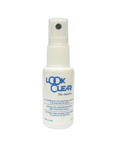 Look Clear Antifog Spray - 30ml