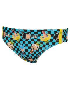 Diana Boys Colby Junior Briefs