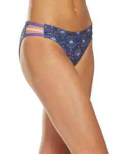 Uglies Revibe Eye Spy Strappy Bikini Brief