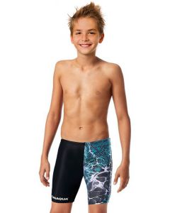 FunAqua Paisley-Puddle Jammer