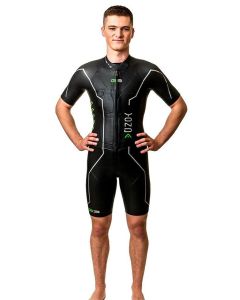 Yonda Mens Ghost 3 SwimRun Wetsuit
