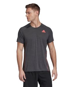 Adidas Mens Runner T-Shirt
