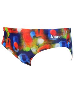 Jaked Hotspot Briefs - Blue