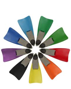 Mad Wave Swim Fins - Long Blade