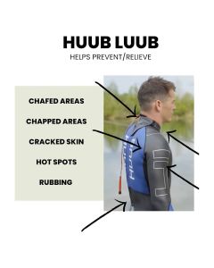 HUUB Sport LUUB 2