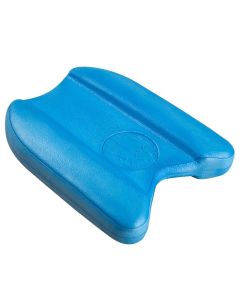Mad Wave Flow Kickboard Blue