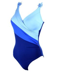 Melie & Madeleine Miriam Costume Blue