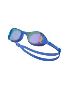 Nike Expanse Mirrored Goggle - Court Blue