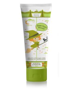 Pout Care Green Apple Whoosh Hydrating Conditioner - 250 ml