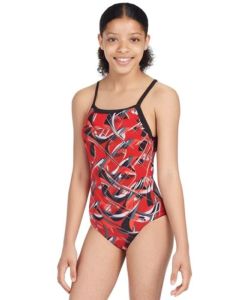 Dolfin Reliance Girls Predator