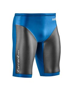 Sailfish Unisex Current Max Neoprene Short - Blue