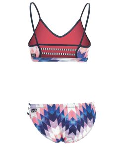 Dolfin Revibe Saxen Strappy Swim Bikini
