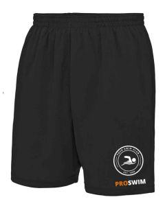 Demo Product - Custom Tracksuit Shorts