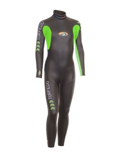 Blueseventy Juniors Torpedo Wetsuit