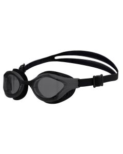 Arena Airbold Swipe Goggles - Smoke / Black
