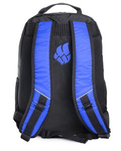 Mad Wave City Backpack 22L - Blue