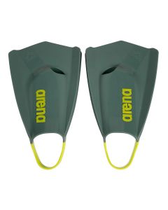 Arena Powerfin Pro II - Sage / Lime