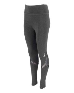 Joluvi Women's Mesh Tights - Grey