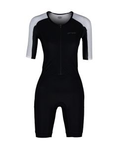 Orca Women's Athlex Aero Race Suit - White