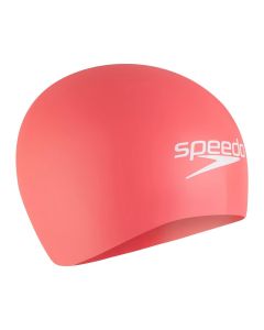 Speedo Fastskin Hiro Cap - Red
