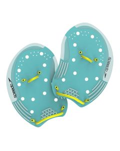 Speedo I.M. Tech Paddles - Arctic Glass