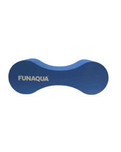 FunAqua Pull Buoy - Royal Blue